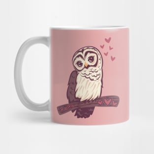 xoxo owl Mug